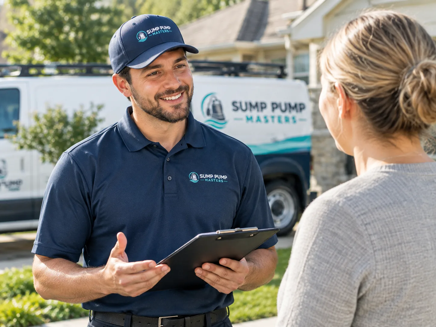 Sump Pump Repair Patriot, OH FAQs